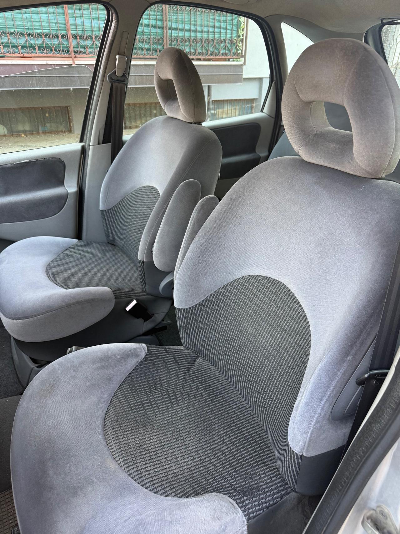 Citroen Xsara Picasso BENZINA-GPL