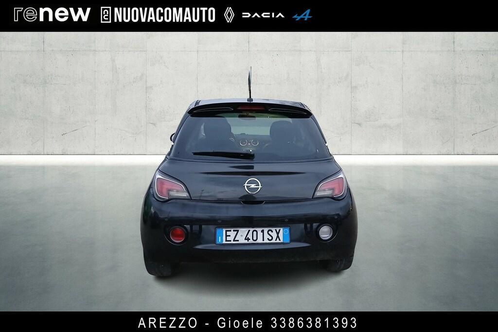 Opel Adam 1.2 Slam