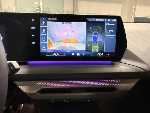 BMW 118 d MSport Pro NAVI - LED - TELEC. POST. - 18