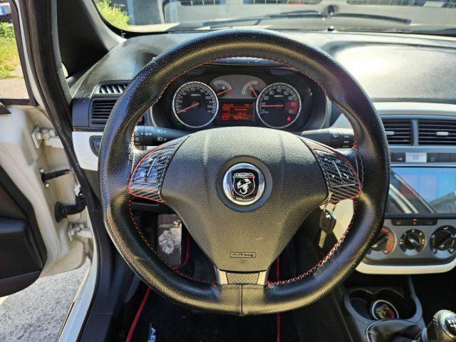 ABARTH Grande Punto 1.4 T-Jet 16V 3 porte