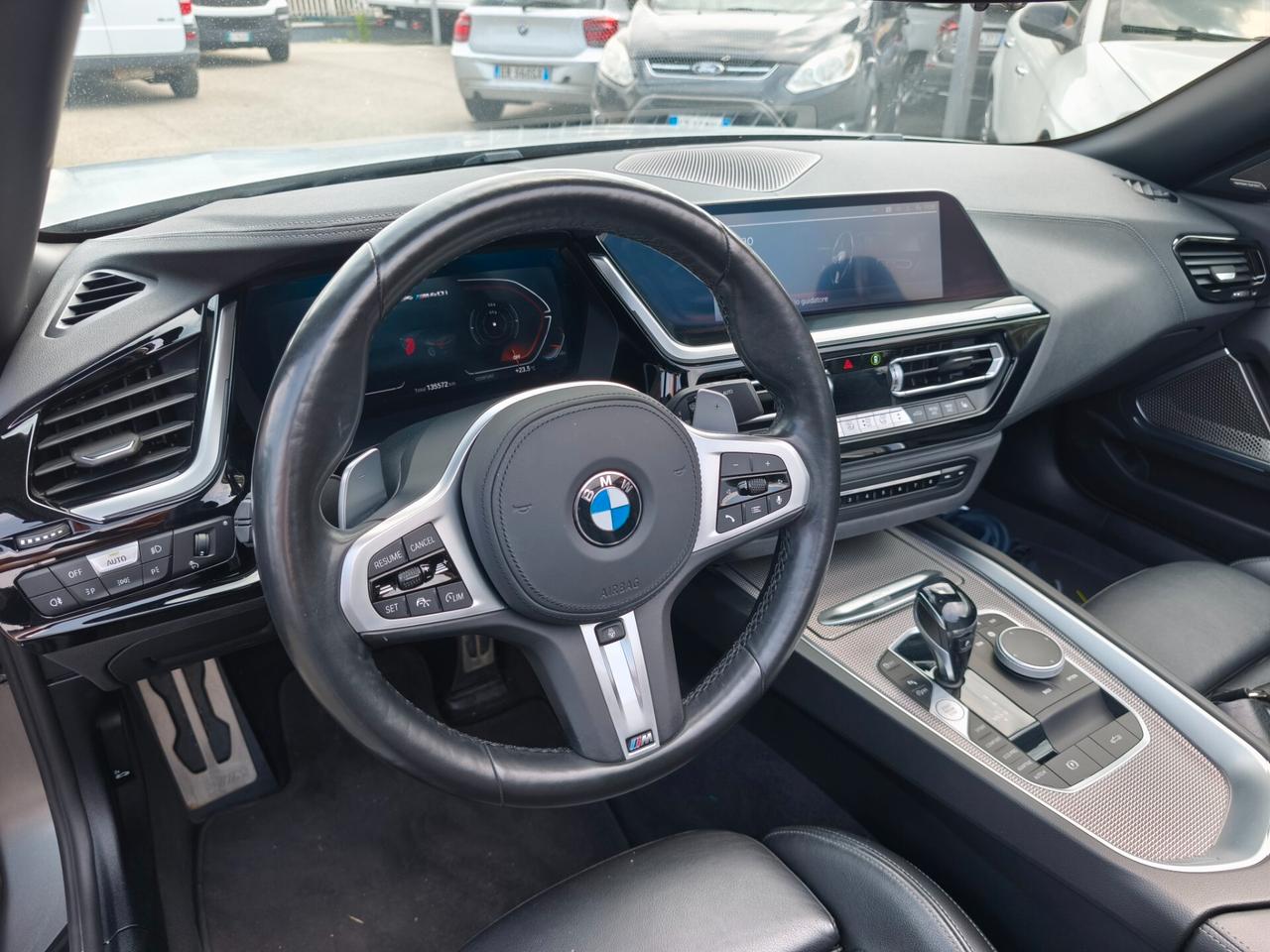 Bmw Z4 M Z4 M40i IVA ESP HARMAN/KARD FULL FULL