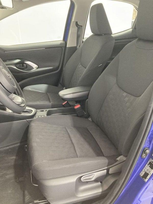 Toyota Yaris Hybrid 115 Active