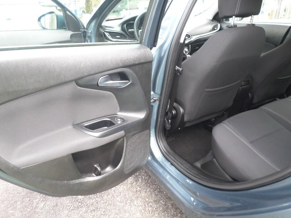 Fiat Tipo 1.3 Mjt S&S SW