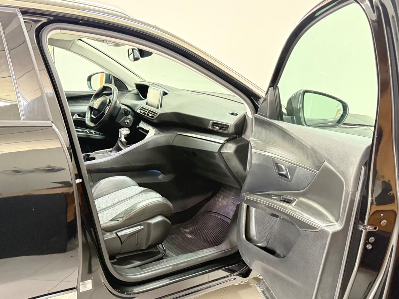Peugeot 3008 BlueHDi 120 S&S Allure