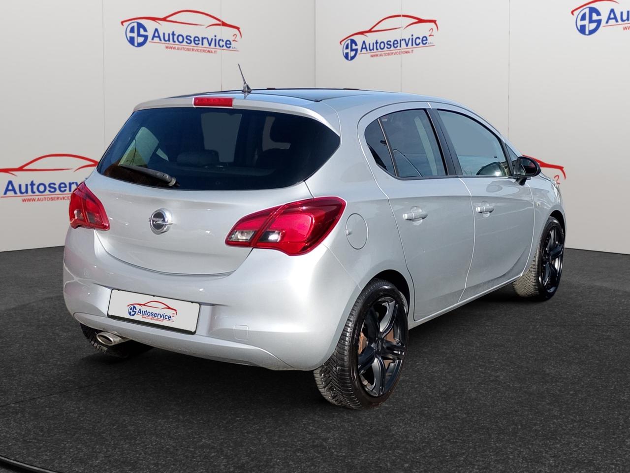 Opel Corsa 5 Porte Corsa 5p 1.3 cdti Cosmo s&s 75cv