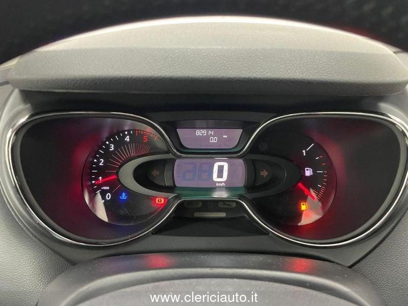 Renault Captur dCi 8V 110 CV Start&Stop Energy Intens