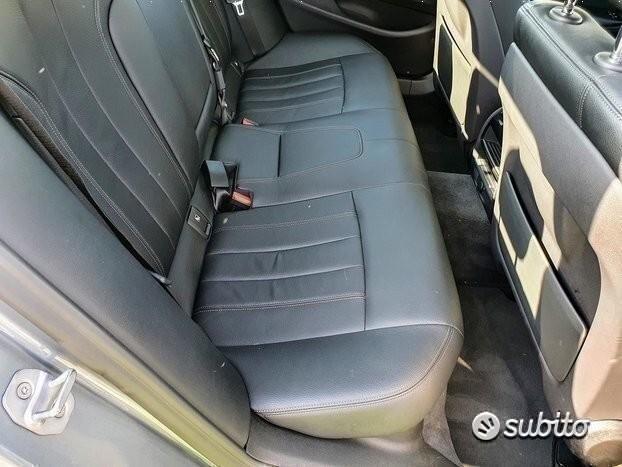 Bmw 530 2.0 eDrive Ibrida Buss(GARANTITA-IVA INCL)