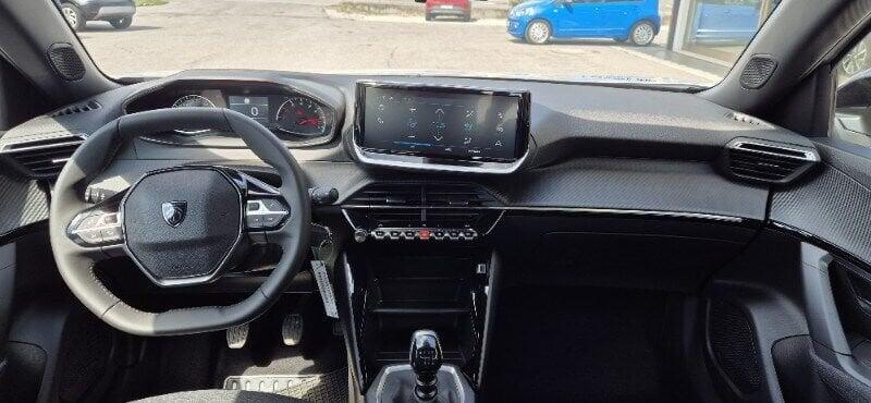Peugeot 2008 2008 PureTech 100 S&S Style