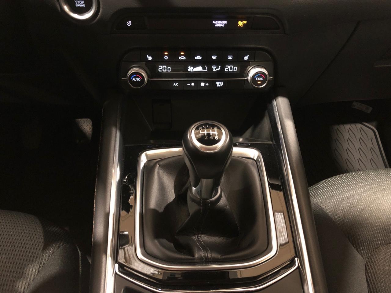 MAZDA CX-5 2.0 mhev Exclusive-Line 2wd 165cv