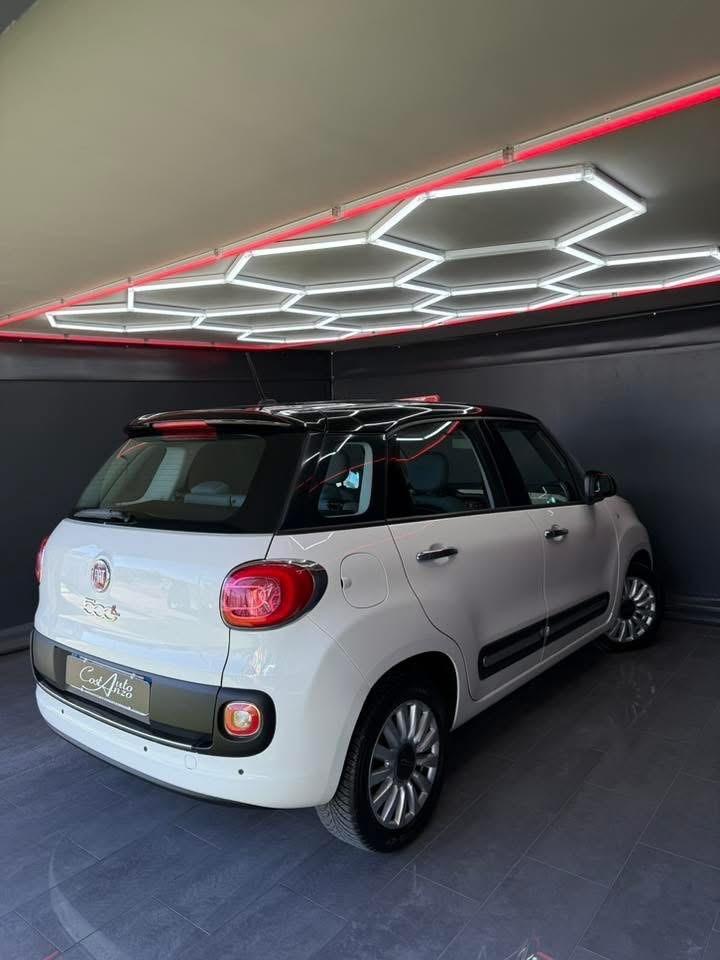 Fiat 500L 1.3 Multijet 95 CV Lounge 2016