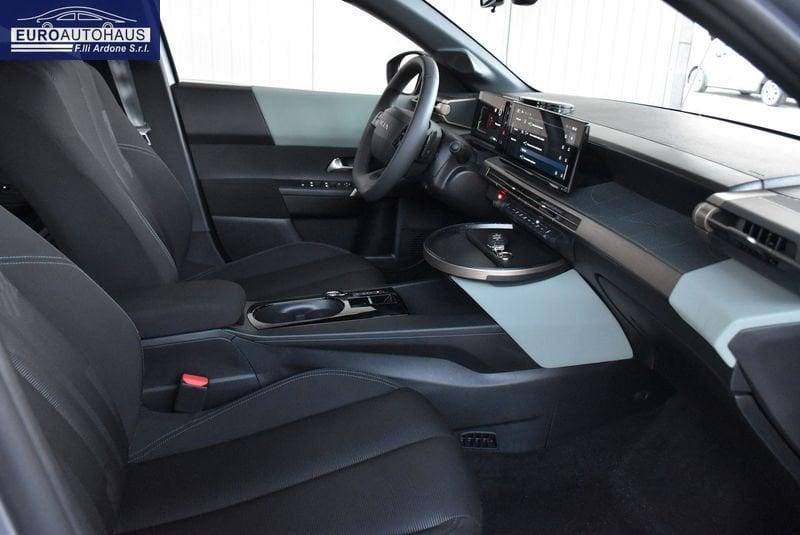 Lancia Ypsilon Ypsilon 1.2 mhev e-dct