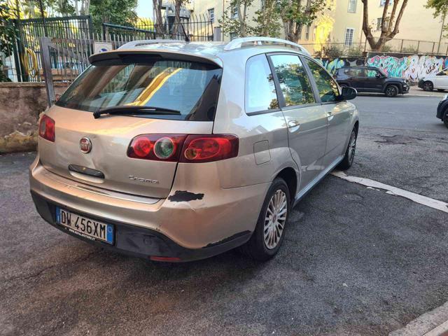 FIAT Croma 1.9 Multijet Active