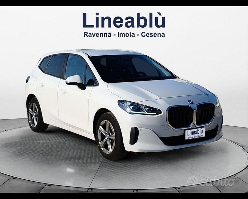BMW Serie 2 Active Tourer Serie 2 A.T. (U06) ...