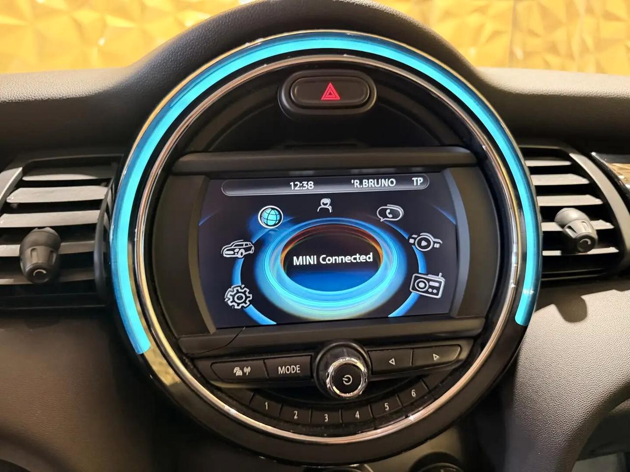 Mini 1.2 One