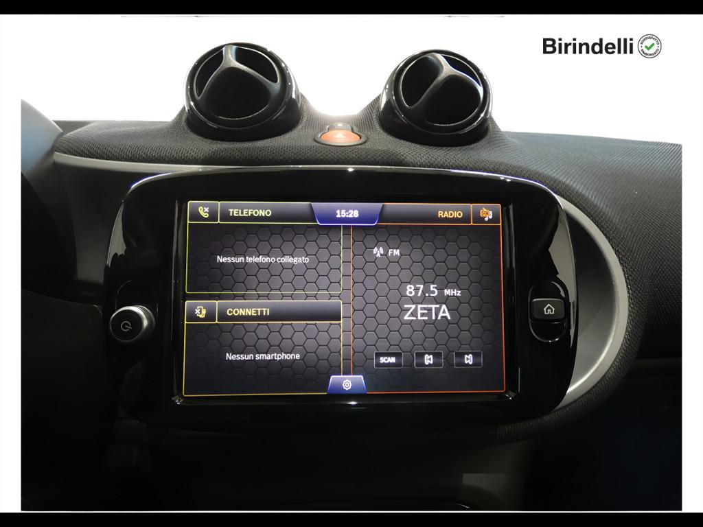 SMART fortwo 3ªs.(C/A453) - fortwo EQ Passion