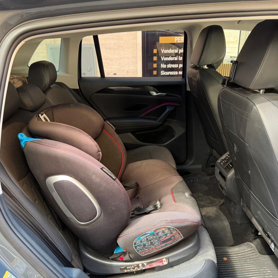 Volkswagen Tiguan 2.0 TDI - 150 CV