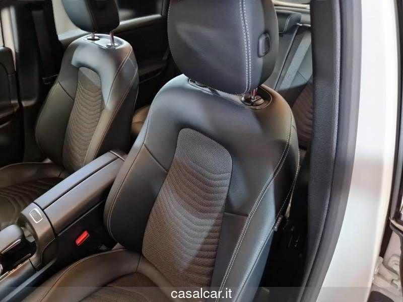 Mercedes-Benz Classe B B 180 Automatic Business Extra FINO A 3 ANNI DI GARANZIA KM ILLIMITATI PARI ALLA NUOVA