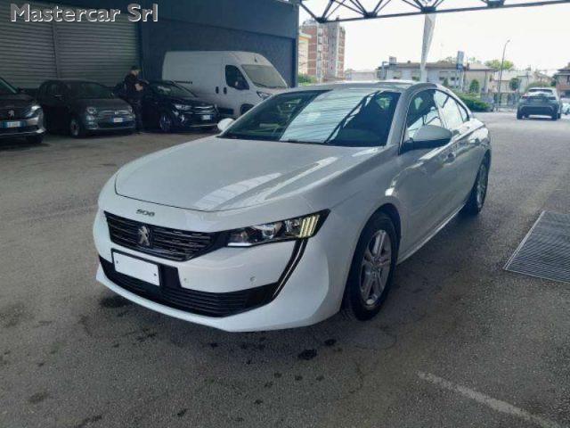 PEUGEOT 508 508 1.6 puretech t Active s - GA074PB