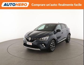 RENAULT Captur Full Hybrid E-Tech 145 CV Techno