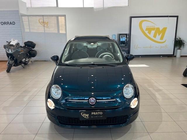 FIAT 500C 1.2 Pop s&s * 44 000 KM *