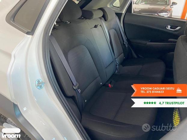 HYUNDAI Kona 1s. (2017-23) Kona 1.6 CRDI Hybri...