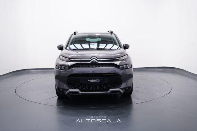 CITROEN C3 Aircross 1.2 PureTech 110cv S&S Feel