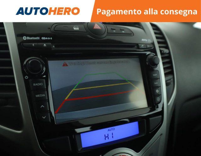 HYUNDAI iX20 1.4 CRDI 90 CV XPossible