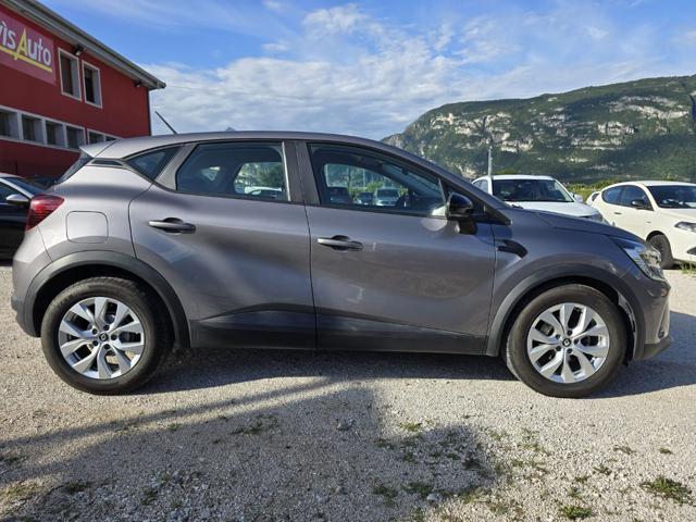 RENAULT Captur TCe 90 CV Business