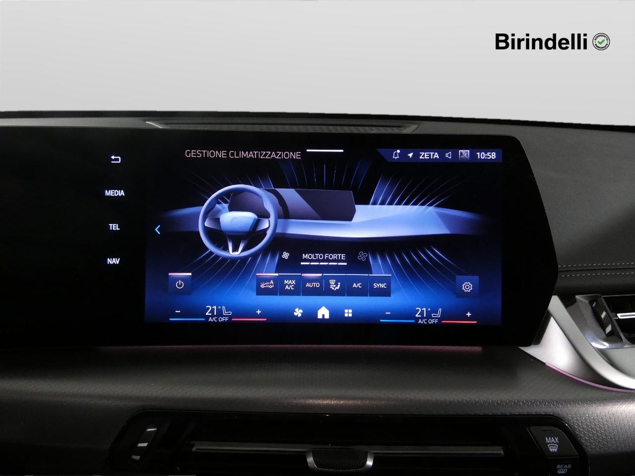 BMW X1 (U11) - X1 sDrive 18d Msport