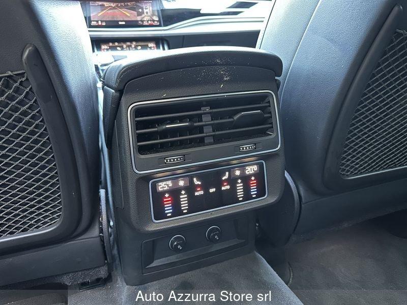 Audi Q8 SUV 50 TDI 286 CV quattro tiptronic S line edition *22'', TETTO, MATRIX, PROMO AZZURRA*