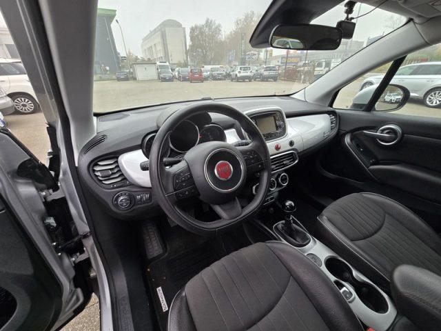 FIAT 500X 1.3 MultiJet 95 CV NEOPATENTATI