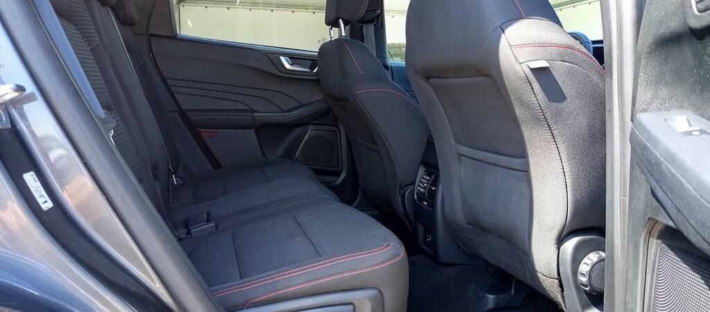 Ford Kuga 1.5 EcoBlue ST-Line 2WD