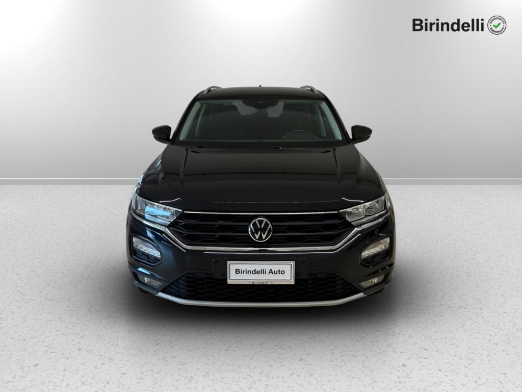 VOLKSWAGEN T-Roc - T-Roc 2.0 TDI SCR 150 CV Sport BlueMotion Technology