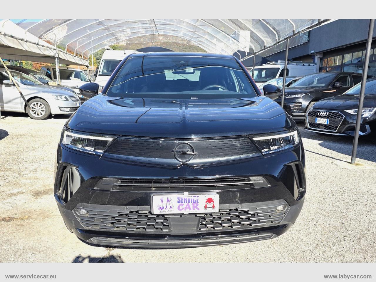 OPEL Mokka 1.2 Turbo GS Line