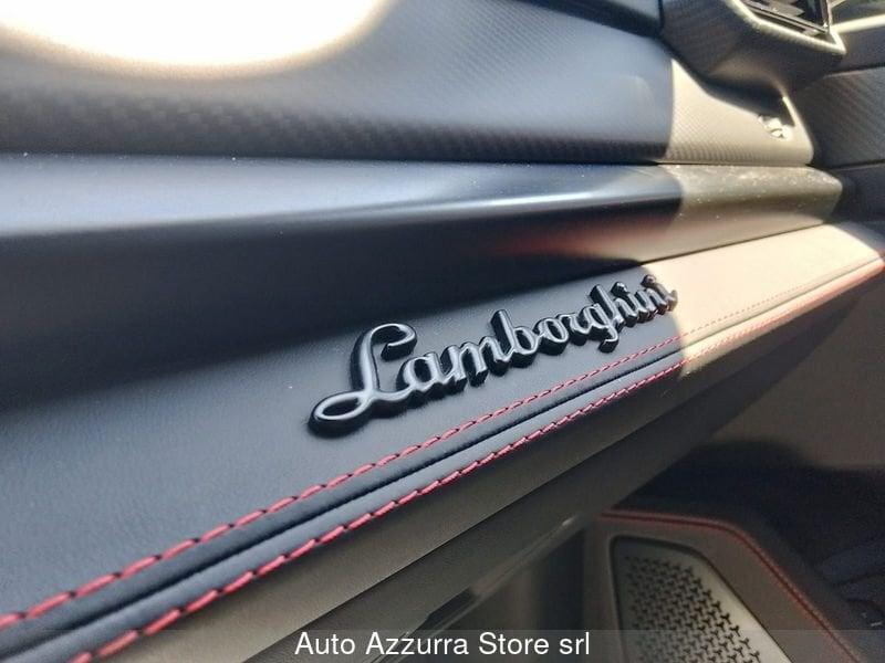 Lamborghini Urus Urus SE | PROMO WEEKEND, IVA, TETTO, 23", B&O