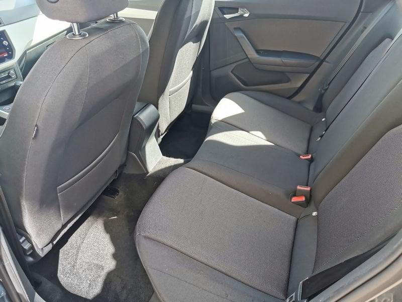 Seat Arona 1.6 TDI 95 CV DSG XCELLENCE