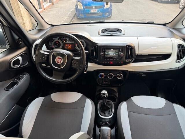 Fiat 500L 1.3 Multijet 95 CV Lounge 500 L