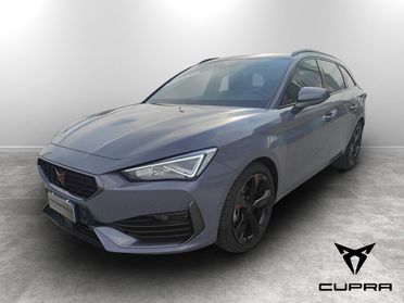 CUPRA CUPRA Leon Sportstourer Leon Sportstourer 1.5 Hybrid 110 kW (150 CV) mHEV DSG 7 marce 2WD