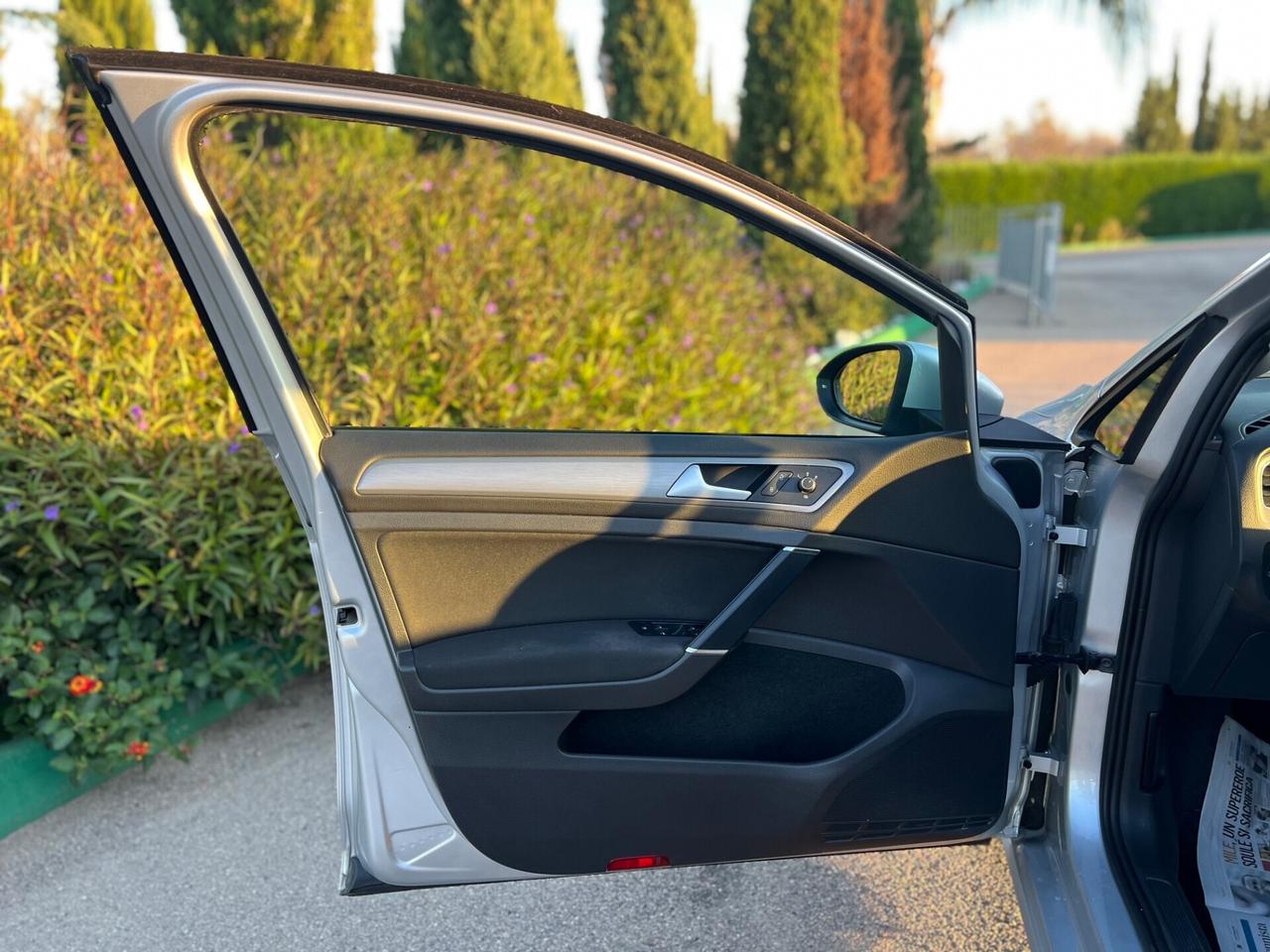 Volkswagen Golf 7 Business 1.6 BlueTDI 110 CV 5p. Highline