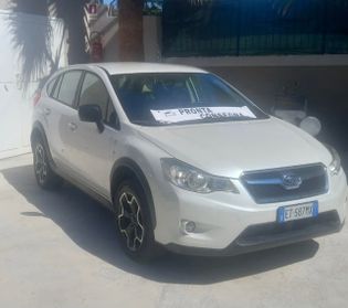 Subaru XV 2.0D-S Exclusive
