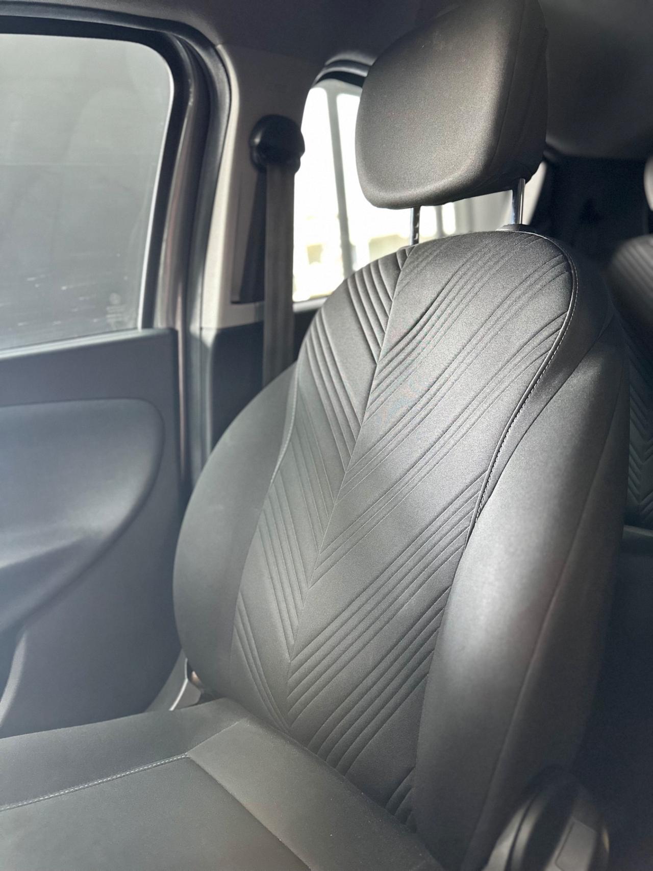 Lancia Ypsilon 1.0 FireFly 5 porte S&S Hybrid