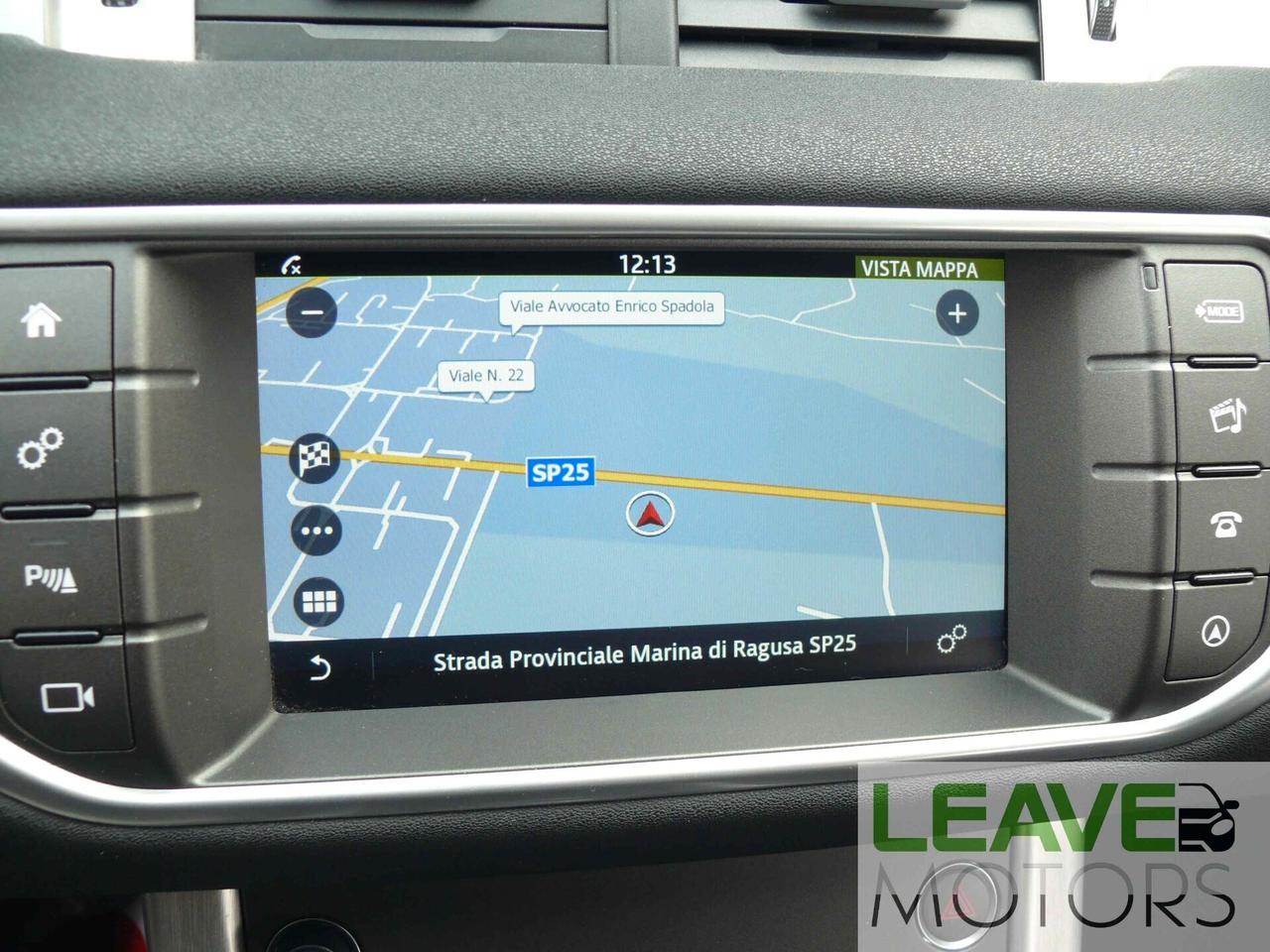 Range Evoque 2.0 TD4 150 CV (M1445)