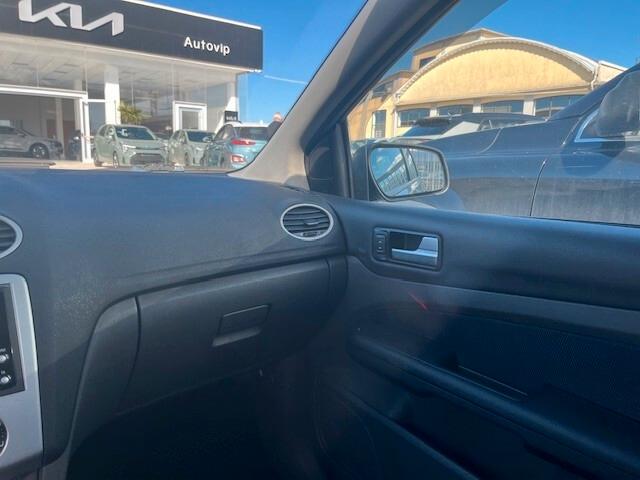 Ford Focus CC 2.0 TDCi (136CV) 5p.