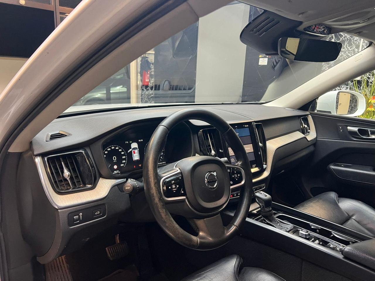 Volvo XC 60 D4 AWD Inscription Geartronic