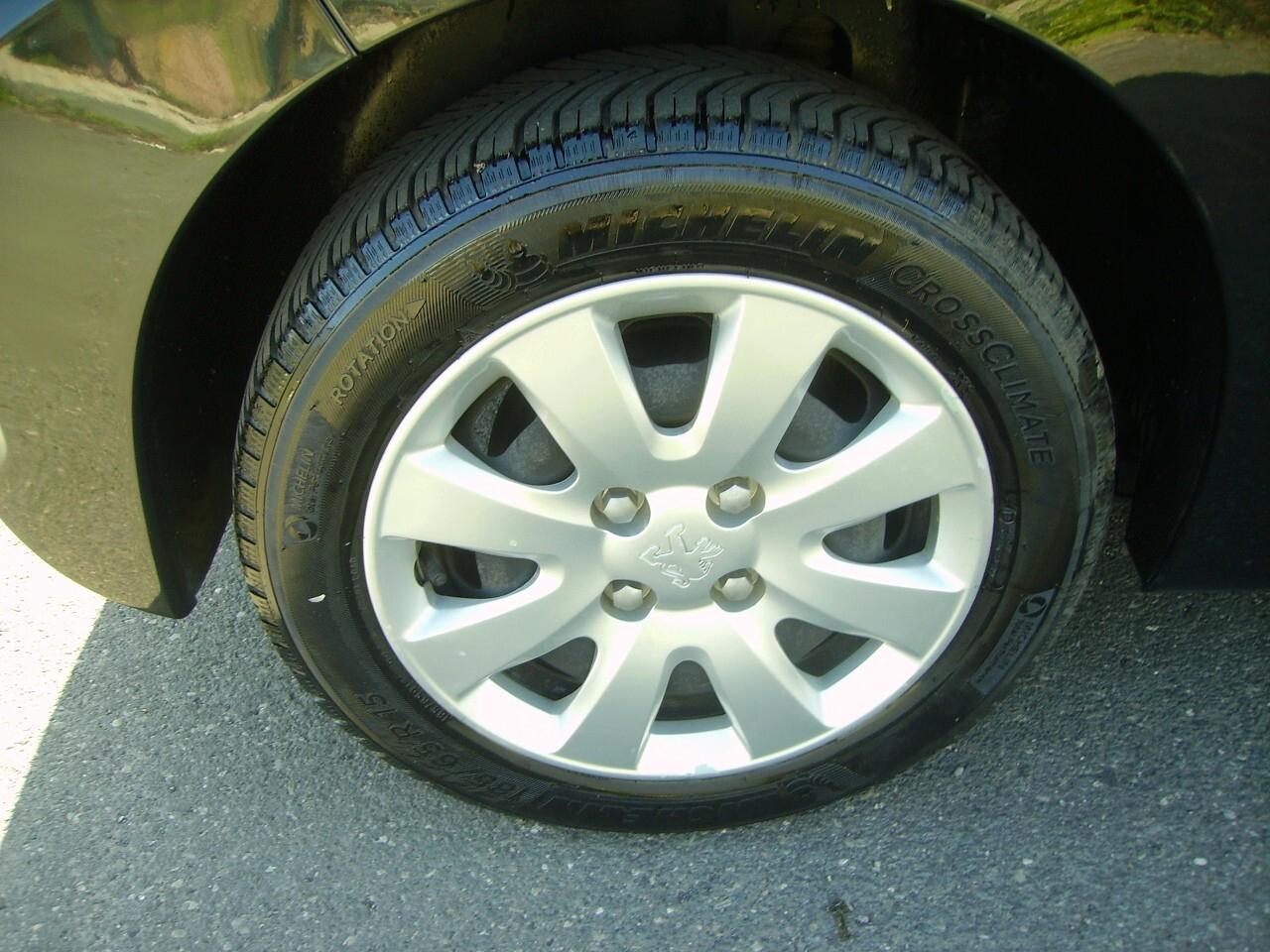 Peugeot 207 1.4HDI A-F-F-A-R-O-N-E 2007