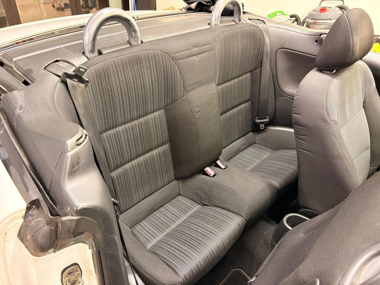 Peugeot 207 1.6 8V HDi 112CV CC Allure