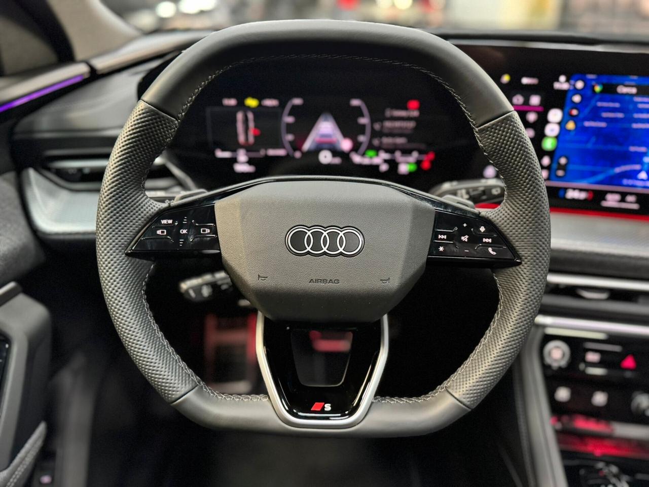 Audi Q5 SPORTBACK 40 TDI quattro S tronic line plus