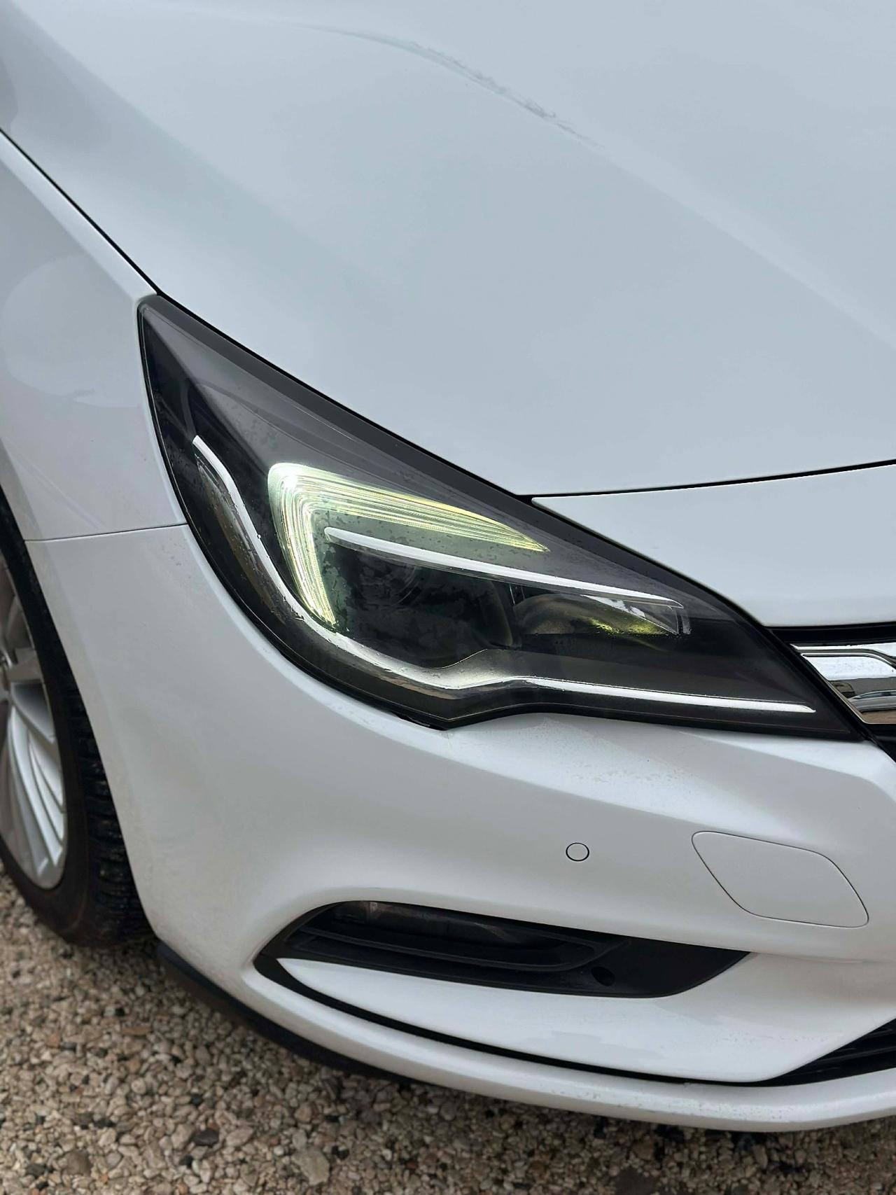 Opel ASTRA 1.6 CDTi 136CV SPORTS TOURER INNOVATION KMCERT