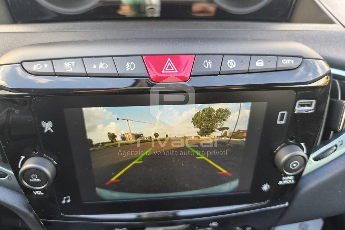 LANCIA Ypsilon 1.0 FireFly 5 porte S&S Hybrid Gold