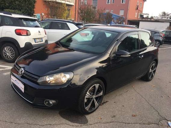 Volkswagen Golf 3p 1.4 tsi Highline (per commercianti)